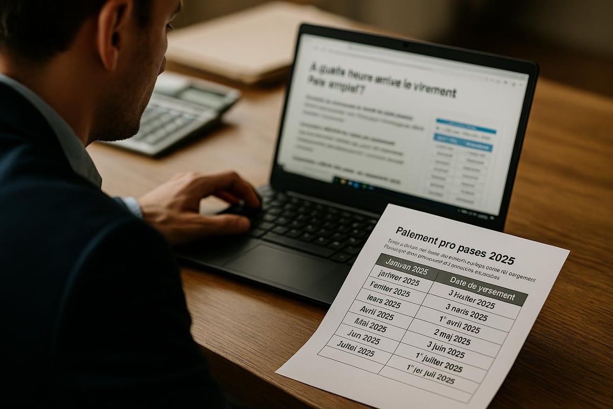 a quelle heure arrive le virement pole emploi