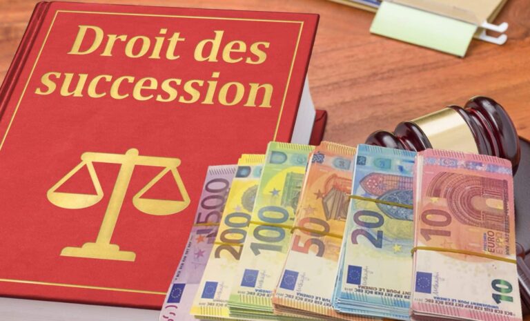 Droit De Succession Corse
