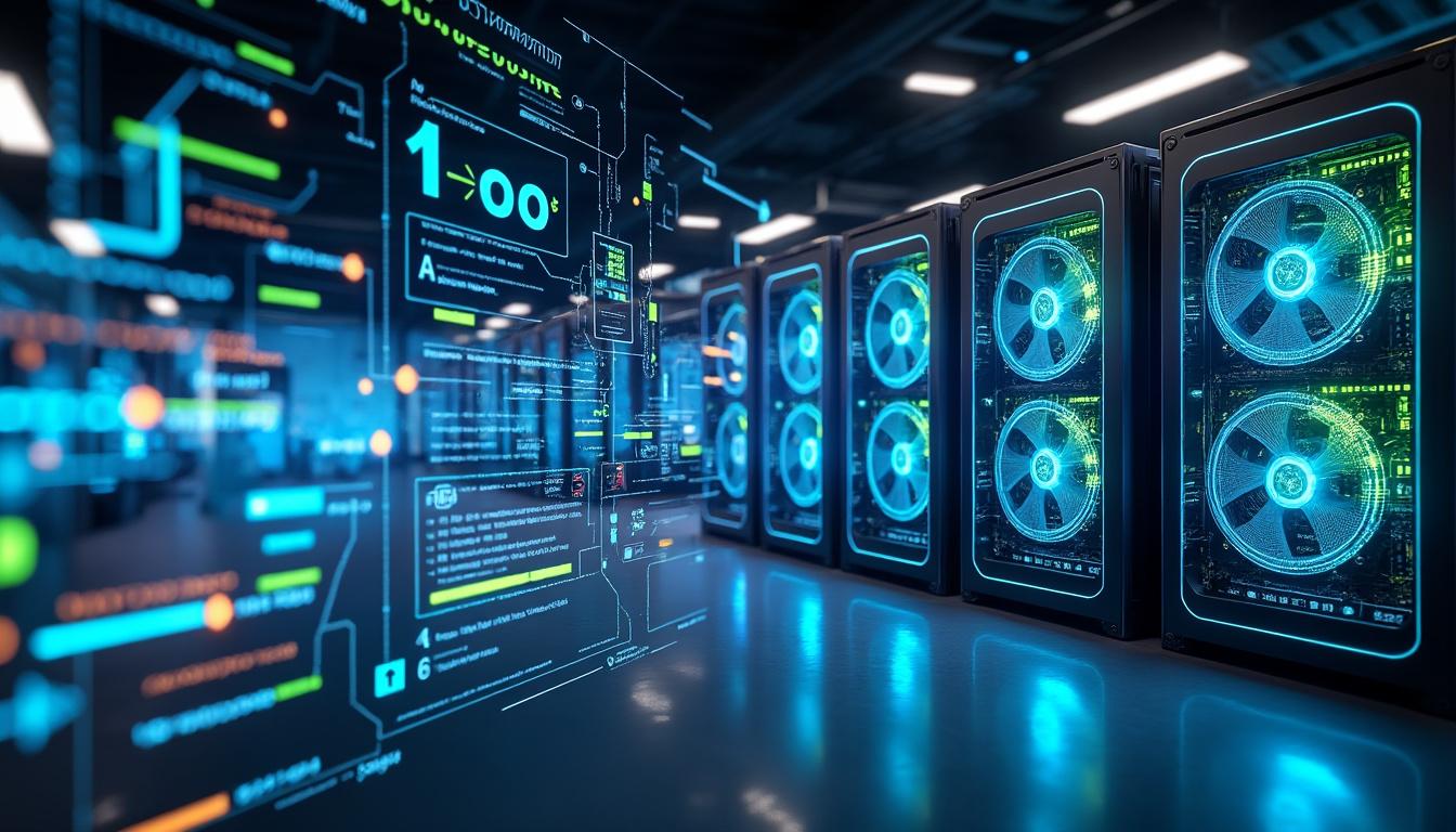 découvrez les principes, le fonctionnement et la rentabilité du minage de cryptomonnaies. comprenez comment miner efficacement et optimiser vos gains.