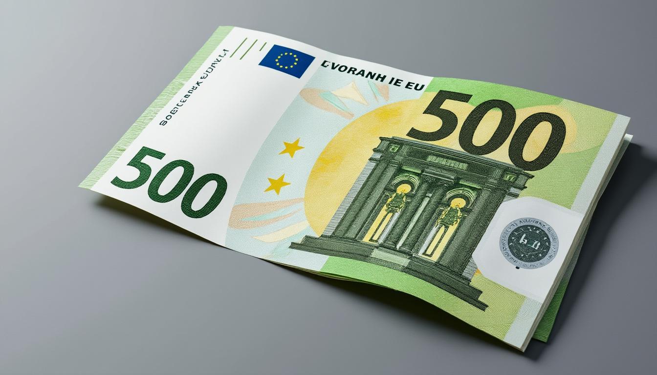 découvrez tout ce qu'il faut savoir sur le billet de 500 euros : son usage, sa valeur actuelle, sa validité et les conseils pour bien l'utiliser.