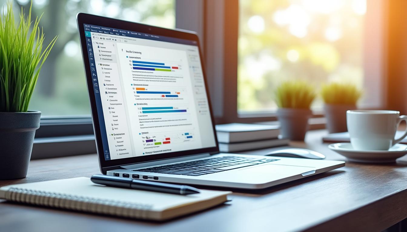 découvrez comment utiliser efficacement les bullets points pour structurer vos contenus, améliorer la lisibilité et capter l'attention de vos lecteurs.