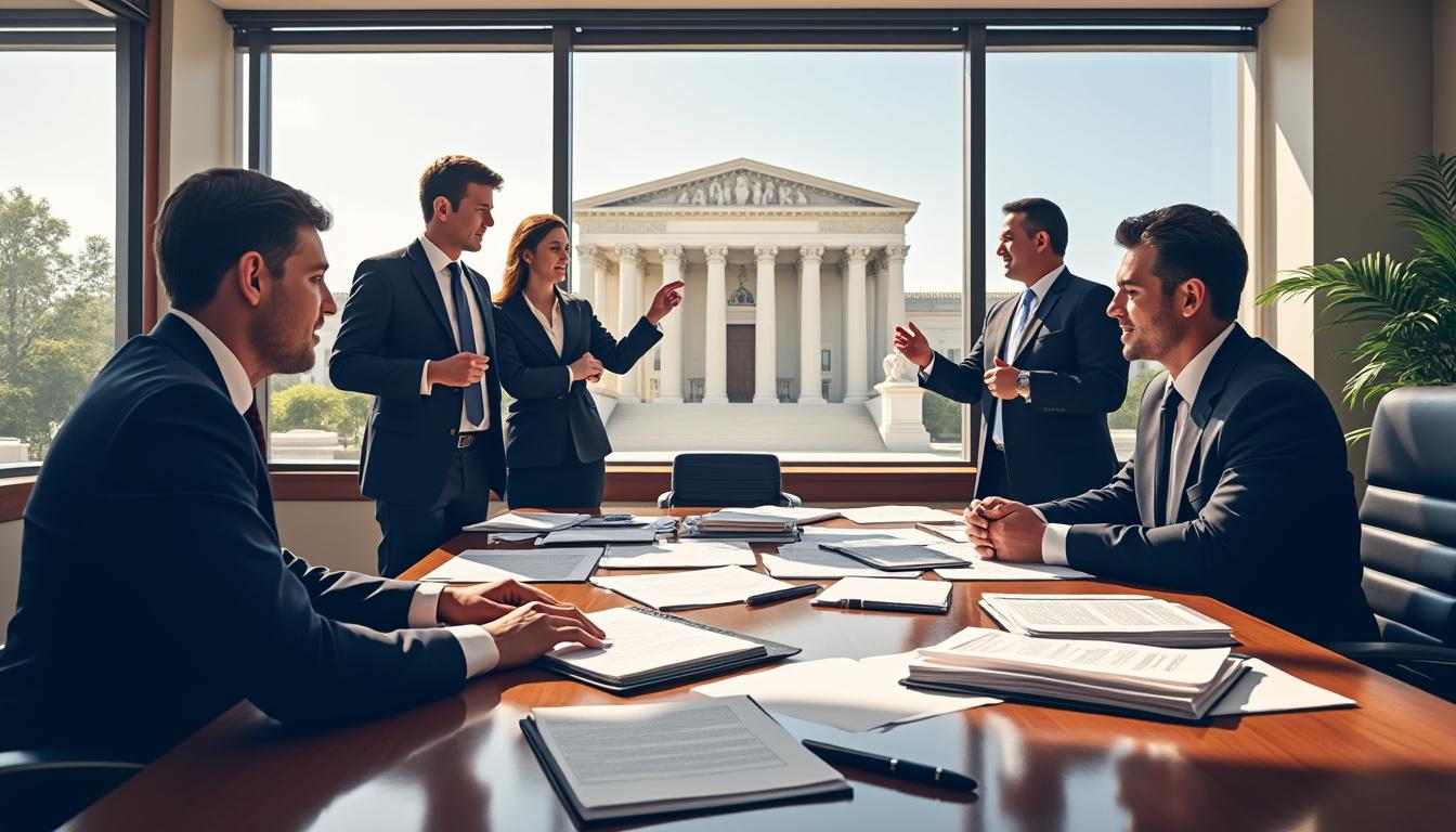 découvrez la définition des créances publiques, leurs rôles essentiels et la procédure de recouvrement pour mieux comprendre cette composante clé des finances publiques.