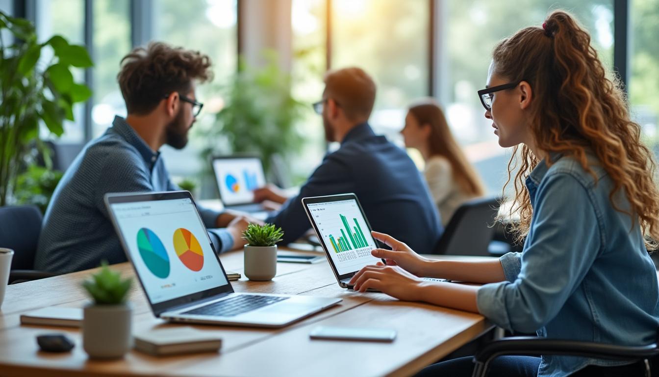 découvrez l'extranet esg : un espace sécurisé offrant aux étudiants et collaborateurs un accès facilité, des fonctionnalités pratiques et des ressources essentielles pour optimiser leur expérience.