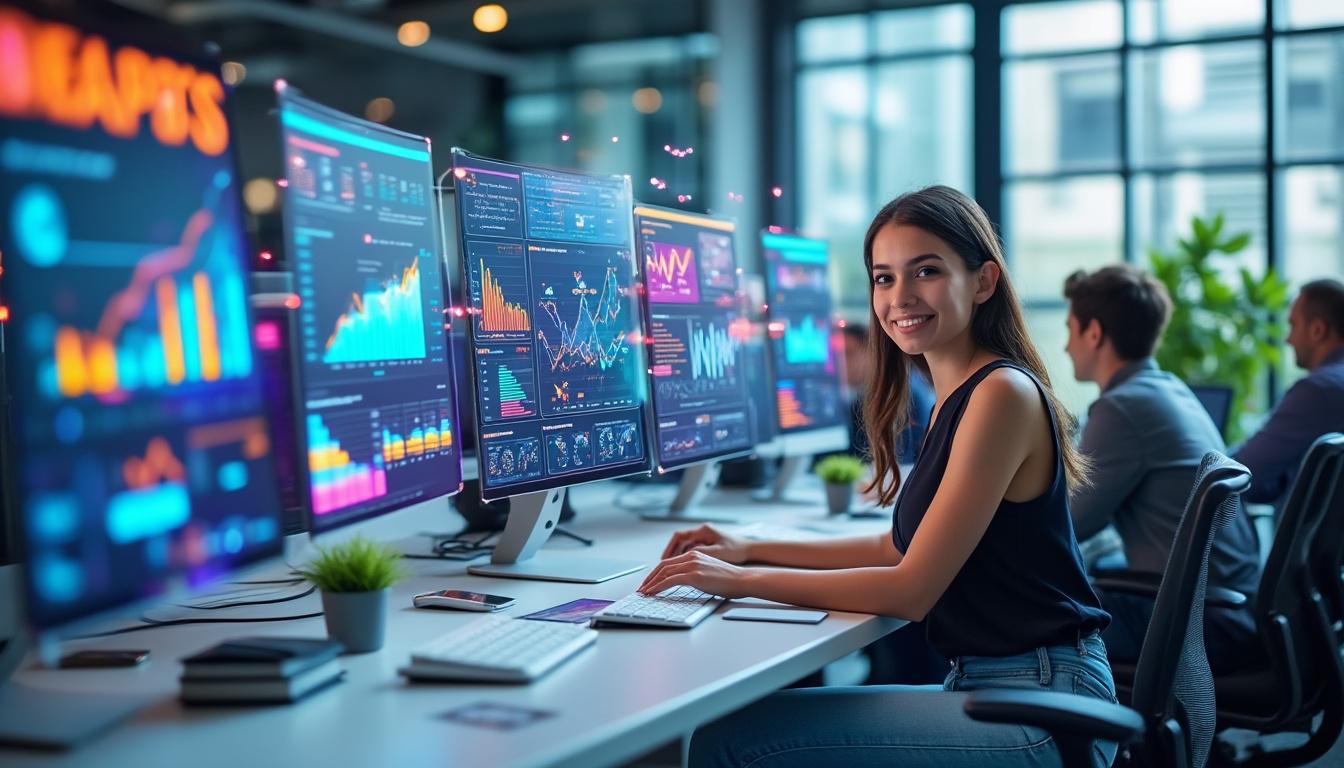 découvrez irmawork, une plateforme innovante qui simplifie le quotidien professionnel en optimisant la gestion des tâches et la collaboration. apprenez comment elle facilite le travail au quotidien.
