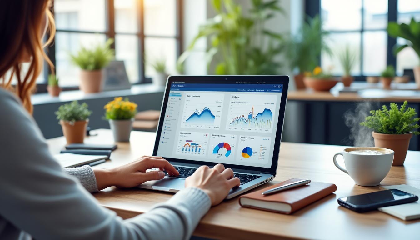 découvrez comment utiliser pappers pour consulter gratuitement les informations légales et financières d'une entreprise en ligne, simplement et rapidement.