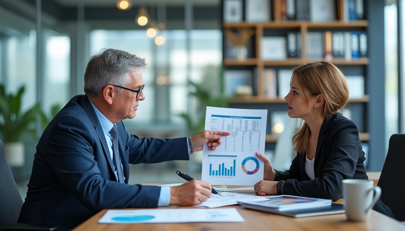 découvrez comment transférer votre assurance vie facilement et changer de contrat sans perdre vos avantages. conseils pratiques pour optimiser votre épargne en toute sécurité.