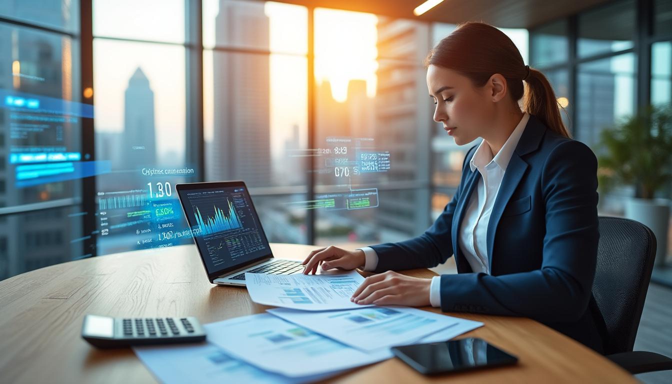 découvrez comment calculer le salaire net à partir de 2100 euros brut en 2026, avec toutes les nouvelles données et règles fiscales à jour.