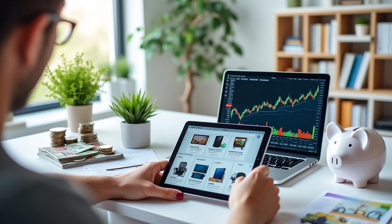 découvrez des idées pratiques pour investir, épargner ou faire des achats malins avec un budget de 500 €. optimisez votre argent quel que soit votre objectif financier.