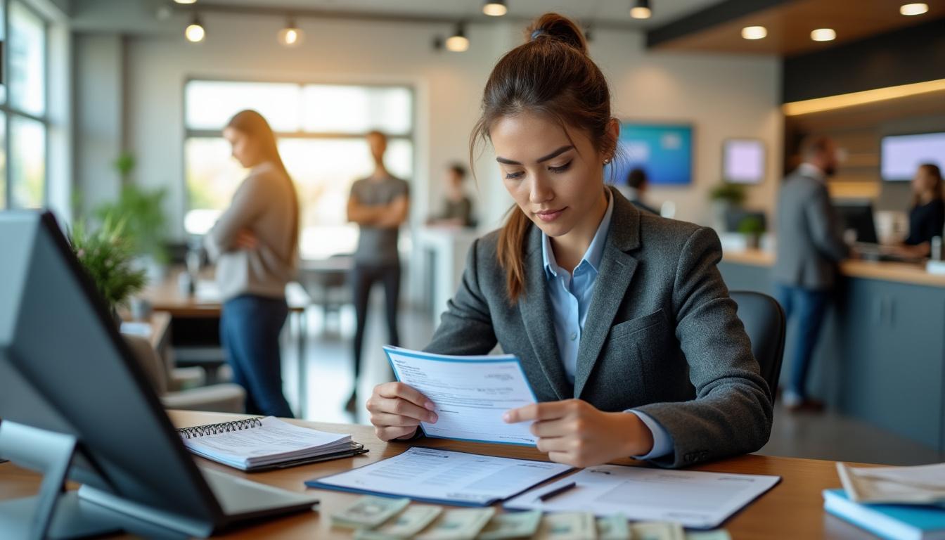 découvrez à partir de quel montant les banques vérifient les chèques, les seuils à connaître, les risques associés et les bonnes pratiques pour sécuriser vos transactions.