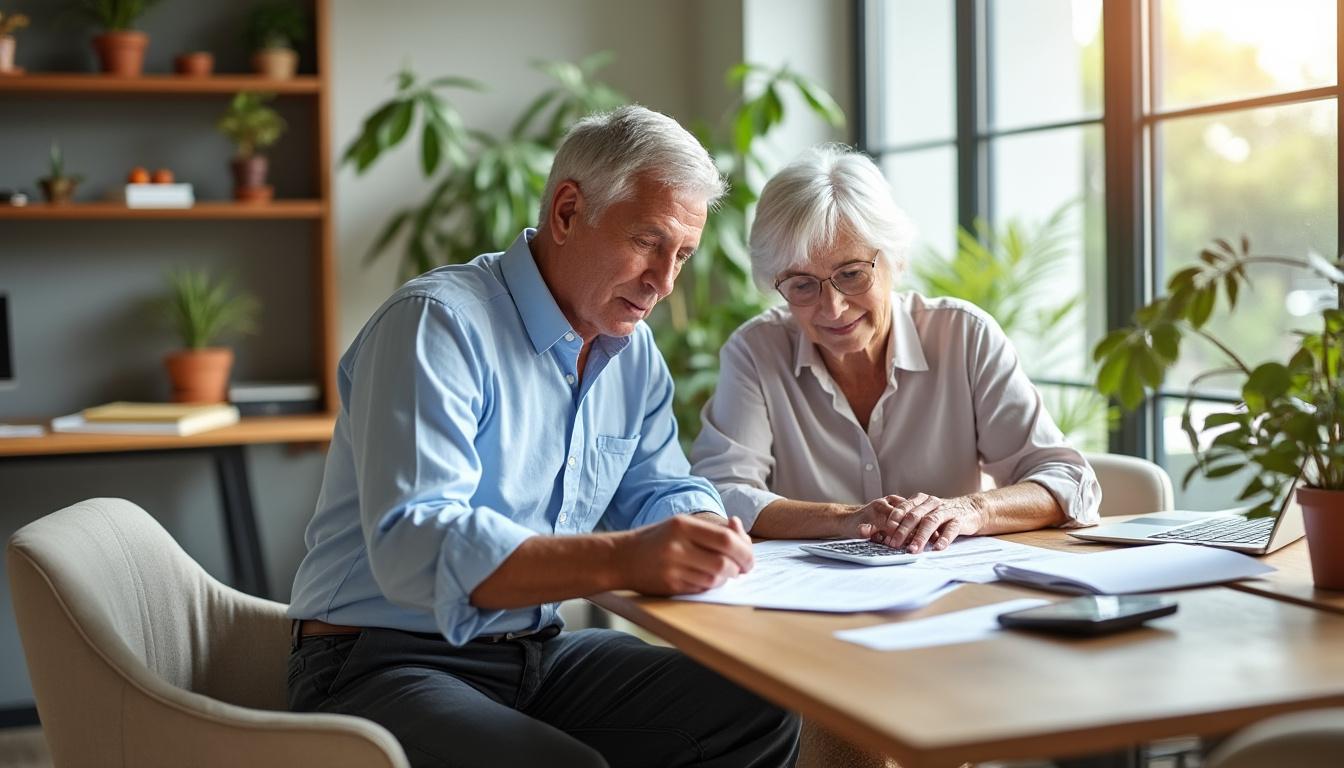 découvrez les conditions, les montants et le mode de calcul de l'abattement fiscal pour les retraités en 2026 afin d'optimiser votre fiscalité.
