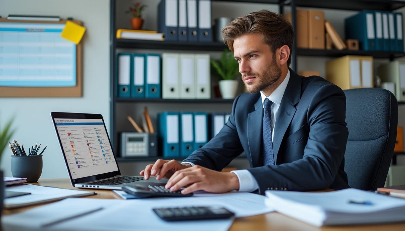 découvrez la définition de l'acompte client, comment le comptabiliser correctement et les obligations légales liées pour une gestion financière conforme et sécurisée.