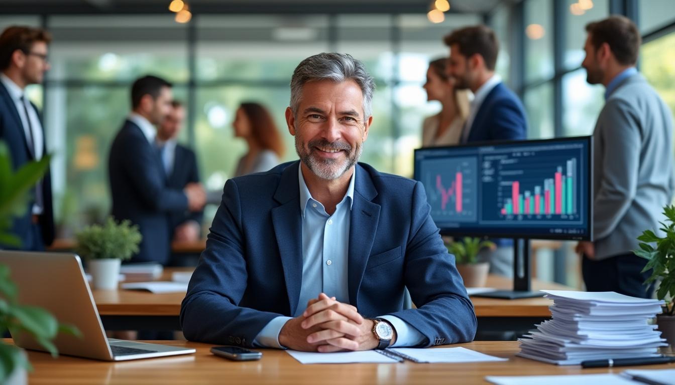 découvrez les services d'admiral intermediary, ses avantages clés et son fonctionnement détaillé pour optimiser vos opérations financières en toute confiance.