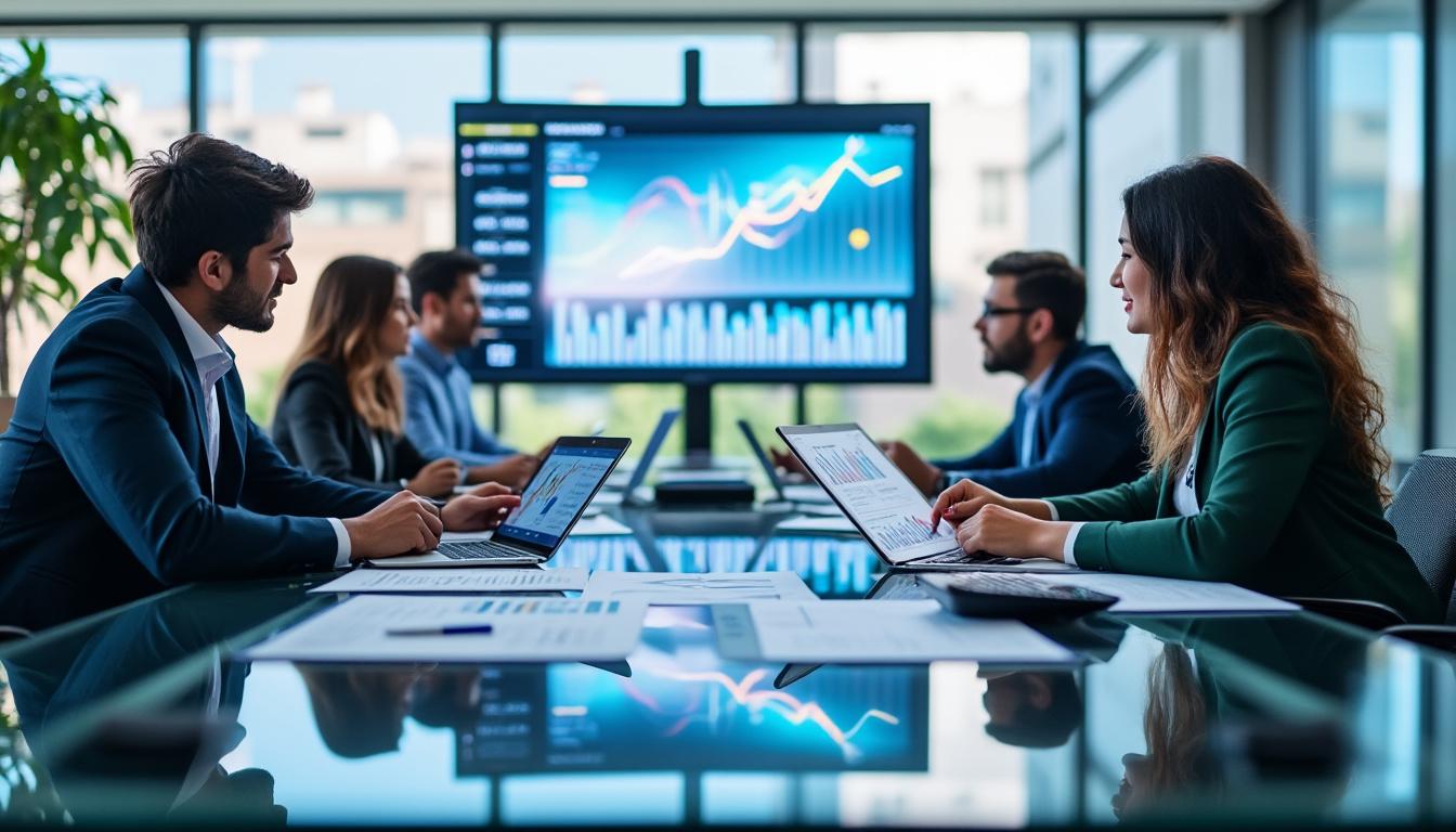 découvrez l'affacturage : une solution de financement permettant aux entreprises d'améliorer leur trésorerie en cédant leurs factures. comprenez son fonctionnement, ses avantages et comment optimiser la gestion de vos créances.