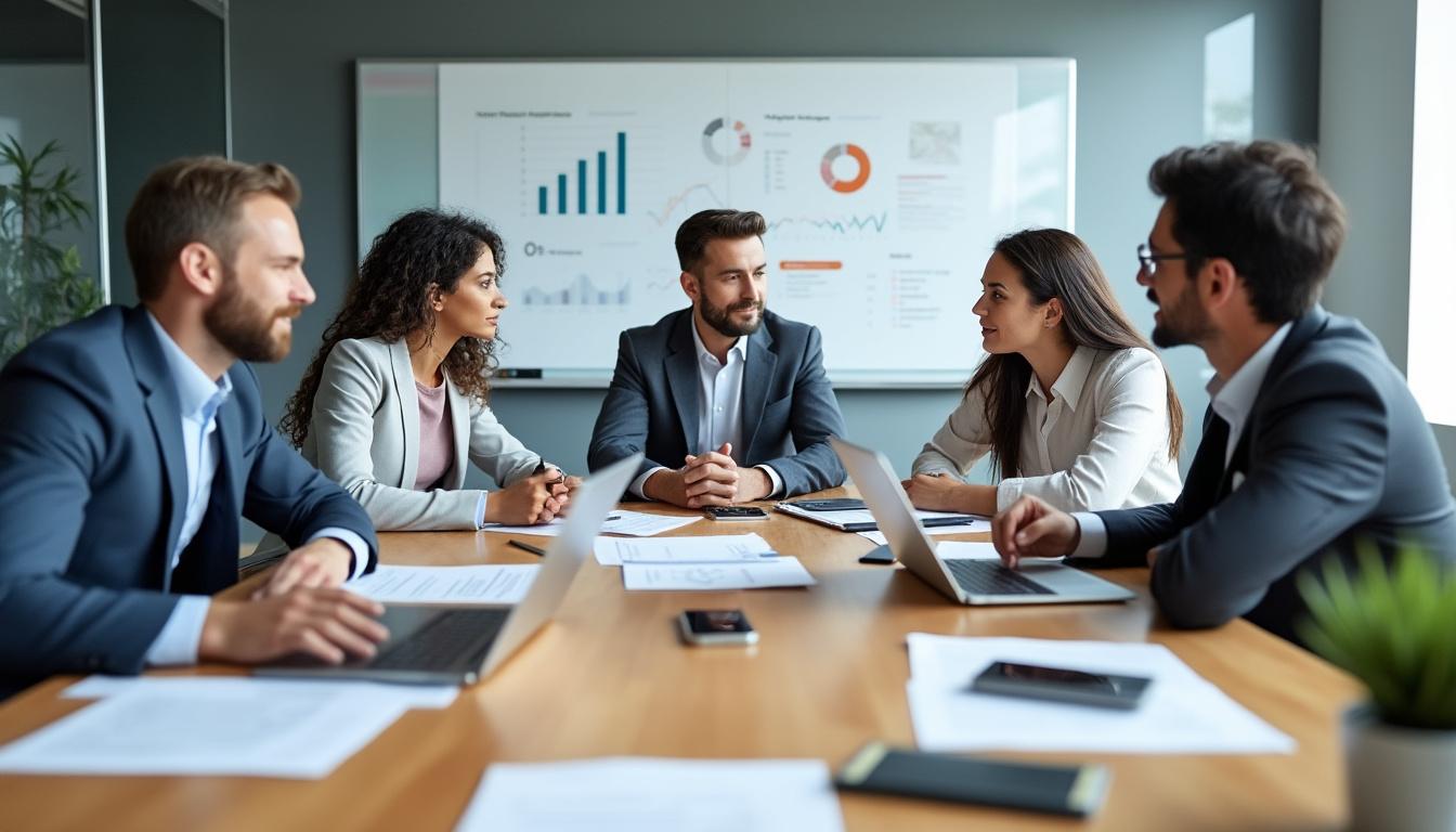 découvrez les garanties essentielles pour l'assurance association : responsabilité civile professionnelle et multirisque, afin de protéger efficacement votre organisation.