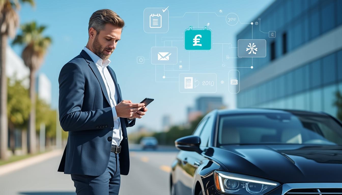 découvrez tout ce qu'il faut savoir sur l'assurance temporaire auto : durée de couverture, tarifs compétitifs et conditions essentielles pour être protégé rapidement et en toute sérénité.