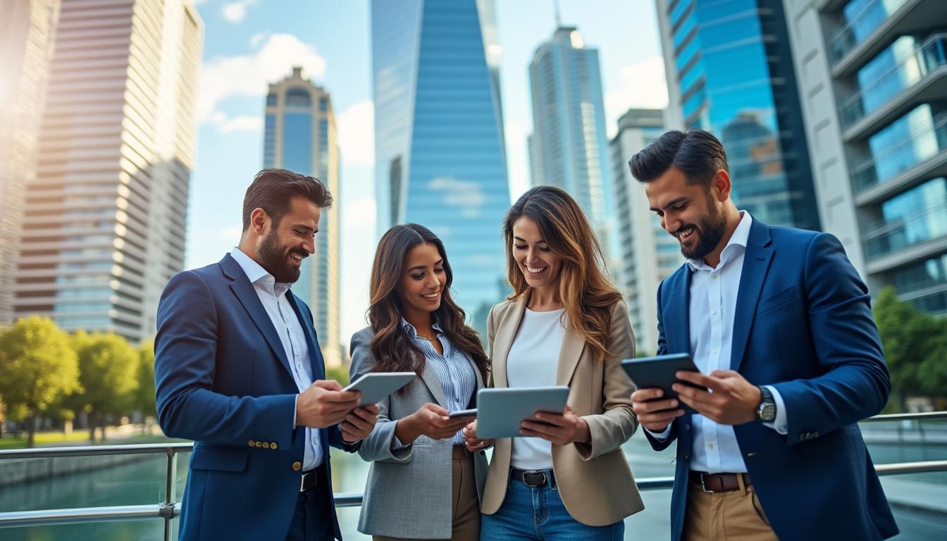 baltis est une plateforme d’investissement alternatif spécialisée dans l’immobilier et les start-up, offrant des opportunités innovantes pour diversifier votre portefeuille.