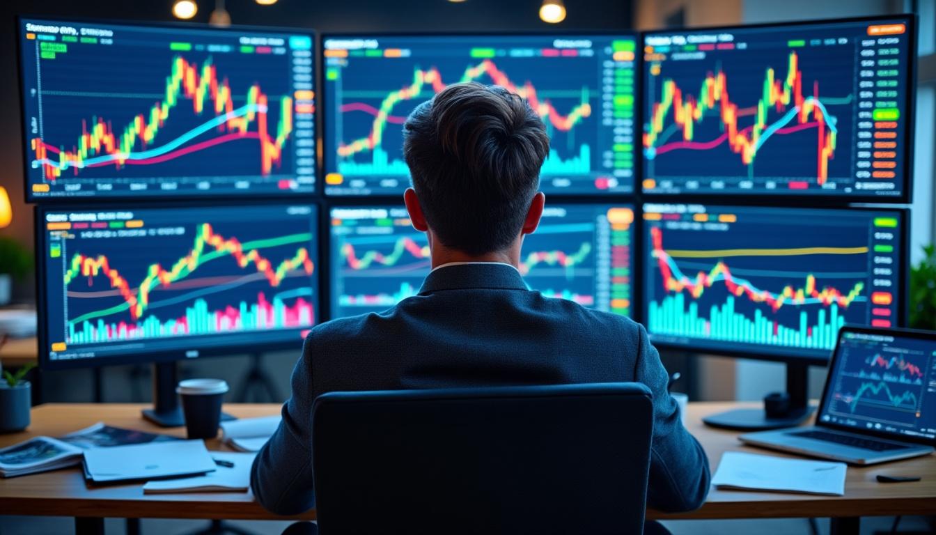 découvrez ce qu'est le beta tracker, son importance et son utilité en gestion de portefeuille pour mieux évaluer les risques et optimiser vos investissements.