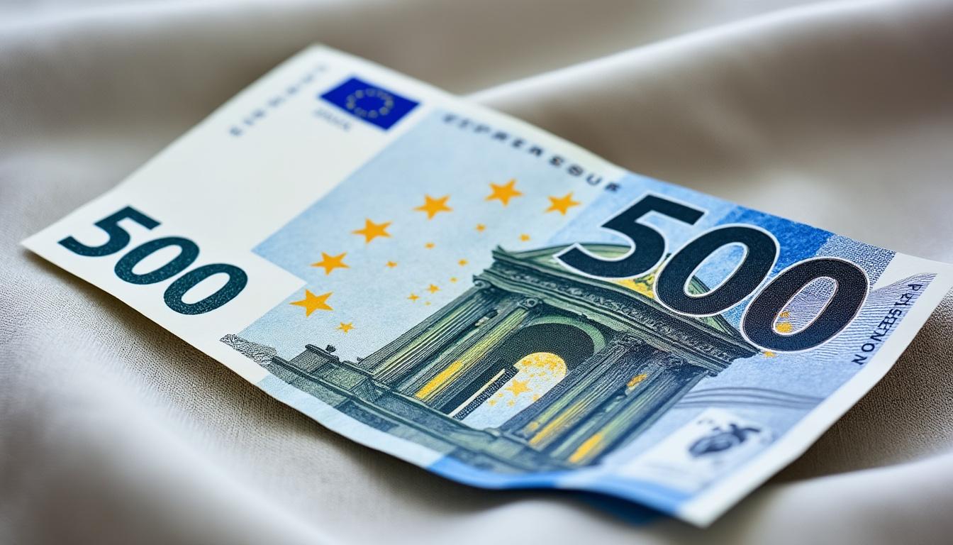 découvrez tout sur le billet de 500 euros : son usage, sa valeur, sa validité et comment le reconnaître pour l'utiliser en toute sécurité.