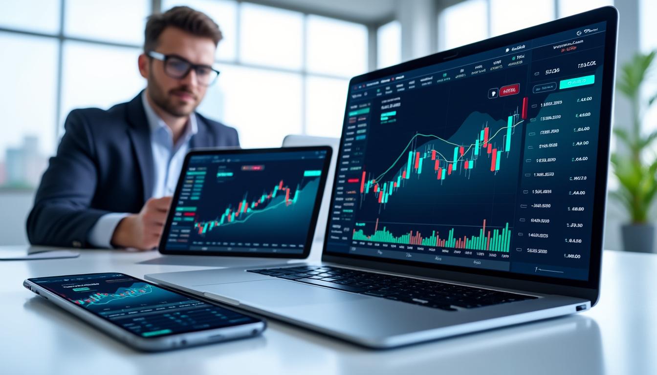 découvrez notre avis complet sur bitpanda : analyse de la plateforme, des frais appliqués et de l'expérience utilisateur pour vous guider dans vos investissements.