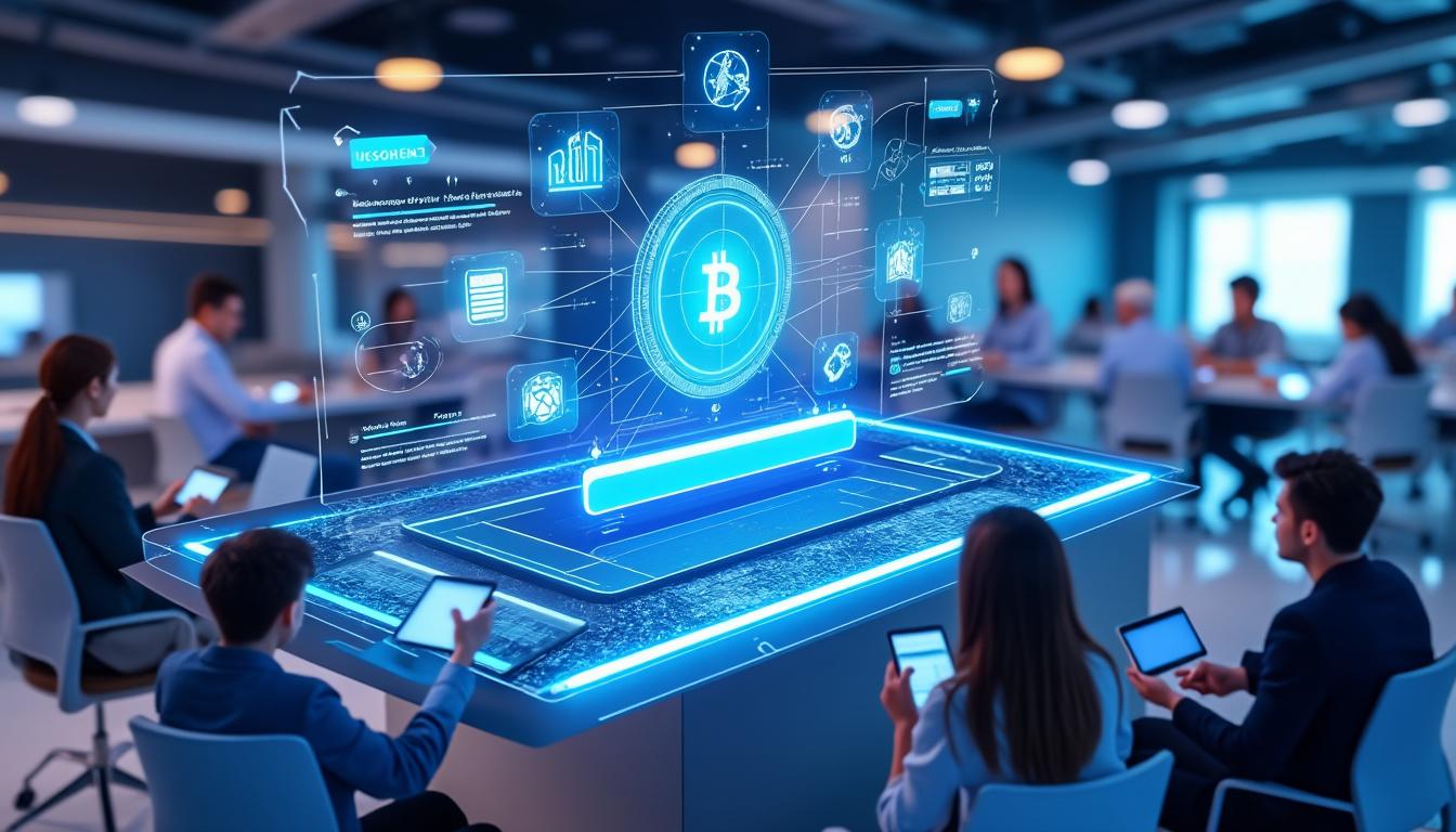 découvrez le fonctionnement de bitrefill, ses services variés et les moyens de paiement en crypto-monnaies pour faciliter vos achats en ligne.
