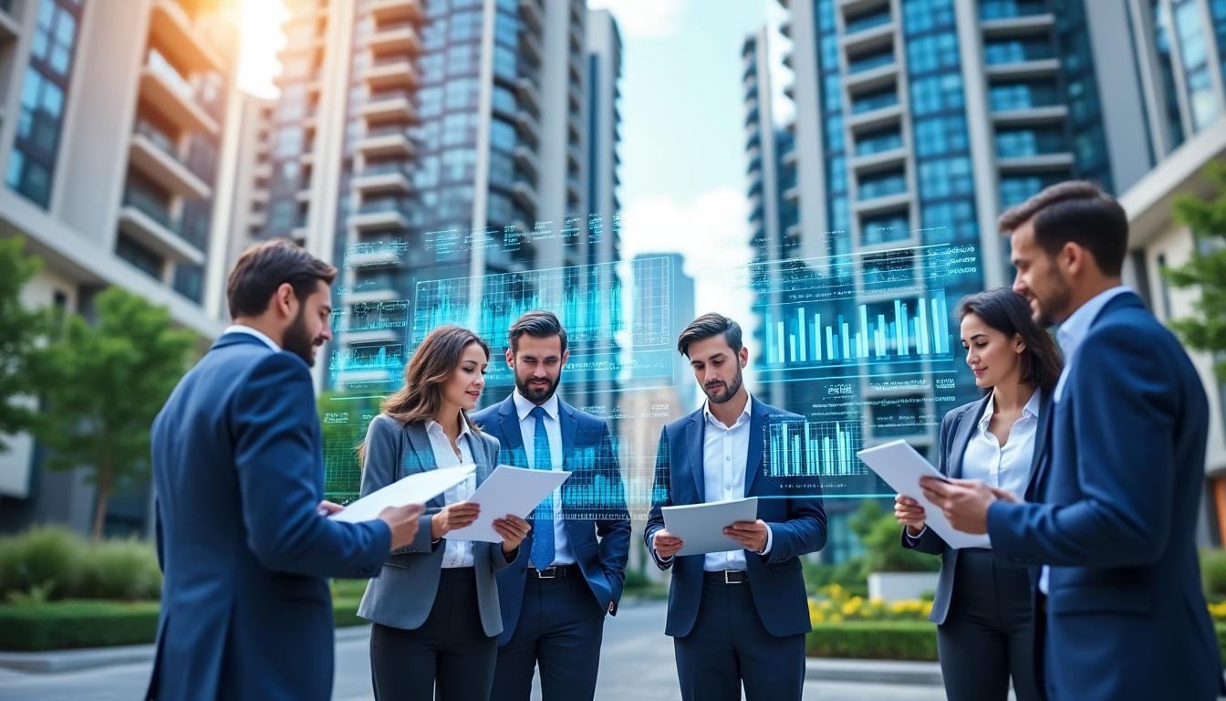 découvrez le fonctionnement de l'investissement fractionné avec bricks immobilier, ses avantages et les risques associés pour investir en toute sérénité.