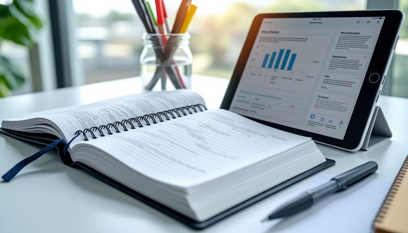 découvrez comment utiliser efficacement les bullets points pour structurer vos contenus, améliorer la lisibilité et capter l'attention de vos lecteurs.