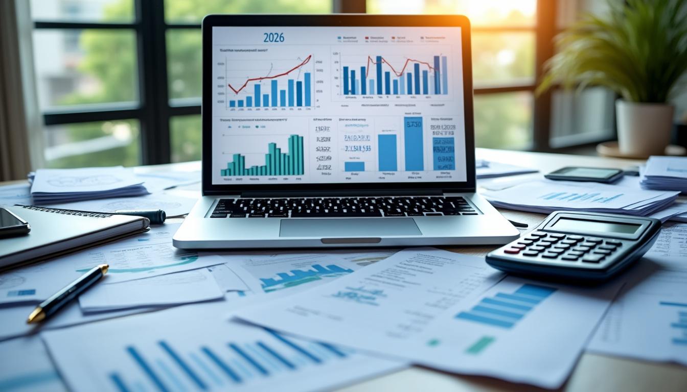 découvrez comment calculer la tvs pour 2026 avec notre guide complet incluant la méthode détaillée, le barème applicable et des exemples concrets pour faciliter vos démarches.
