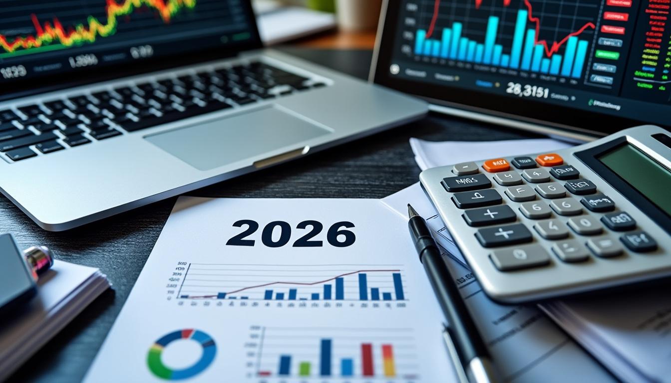 découvrez comment calculer la tvs 2026 grâce à notre guide complet incluant la méthode, le barème actualisé et des exemples concrets pour faciliter votre compréhension.