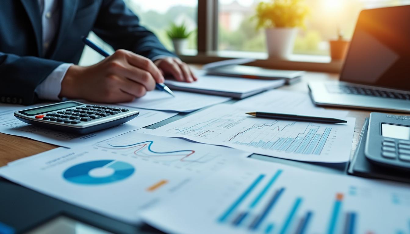 découvrez le calcul du point mort en entreprise, sa définition essentielle et les différentes méthodes utilisées pour déterminer ce seuil de rentabilité clé.