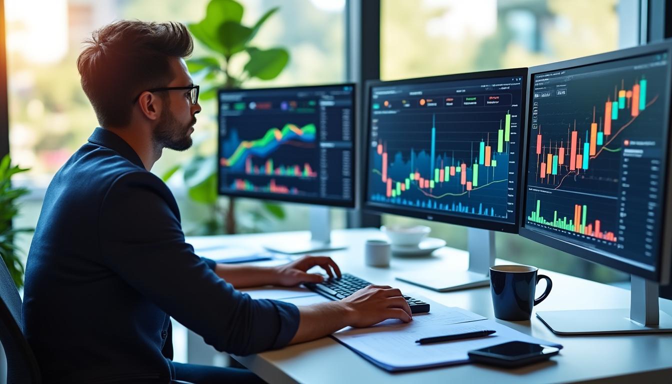 découvrez comment calculer le rendement et maîtriser les indicateurs clés de performance financière pour optimiser vos investissements et améliorer la gestion de votre entreprise.