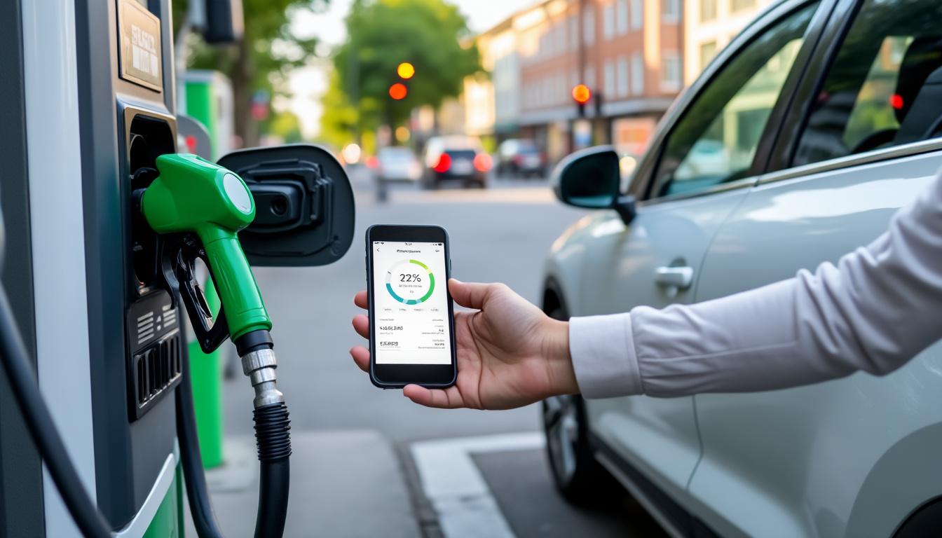 découvrez comment carfuel optimise vos trajets quotidiens grâce à son fonctionnement simple, ses prix avantageux et ses multiples utilités pour économiser temps et carburant.