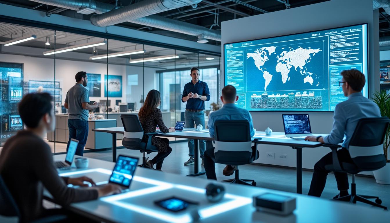 découvrez cemantik solution, une entreprise innovante offrant des services modernes et adaptés à vos besoins pour accompagner votre réussite.