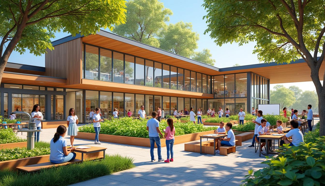 découvrez le centre sdg, ses services innovants et leur impact concret sur les communautés locales pour un développement durable et inclusif.