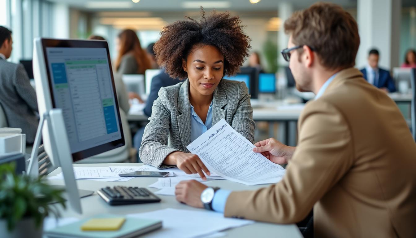découvrez comment consulter et comprendre facilement votre avis d’imposition grâce aux conseils et ressources du centre des finances publiques.