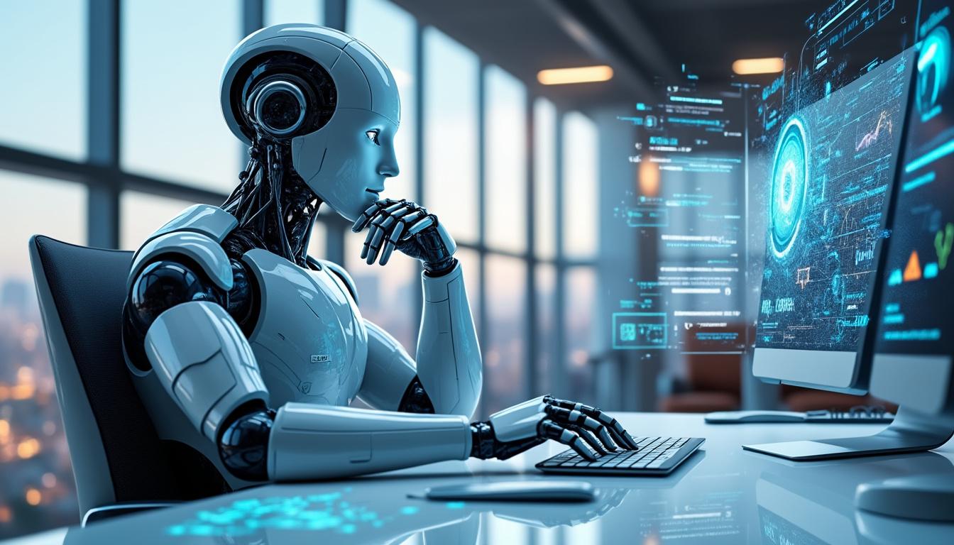 découvrez ce que chatgpt a dit : des réponses intelligentes et précises pour toutes vos questions. explorez les possibilités de l'ia conversationnelle dès maintenant !