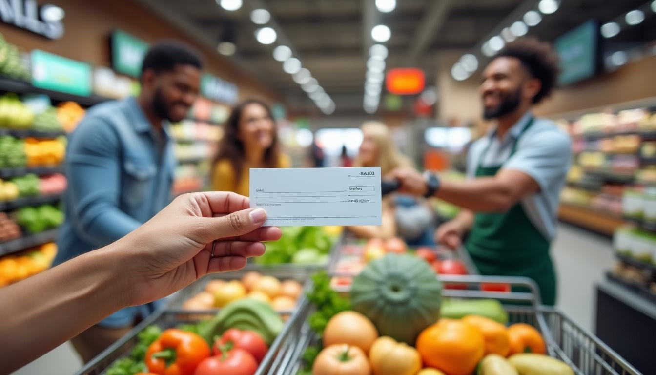 découvrez le chèque différé cora : conditions d'utilisation, fonctionnement détaillé et avantages pour faciliter vos achats en toute sérénité.
