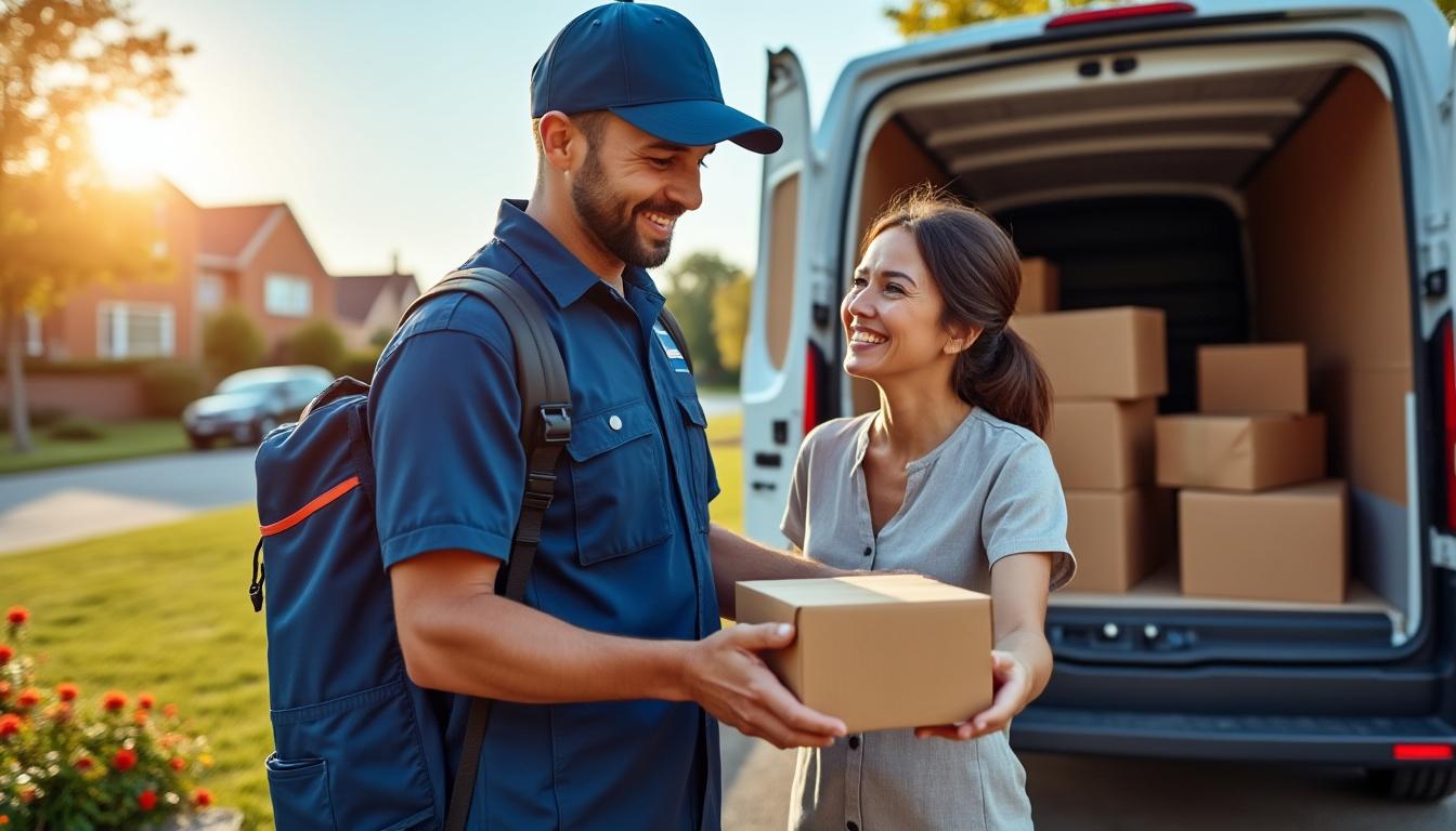 découvrez les horaires de livraison colissimo pour recevoir vos colis rapidement et en toute sérénité. toutes les informations essentielles pour suivre et anticiper vos livraisons.