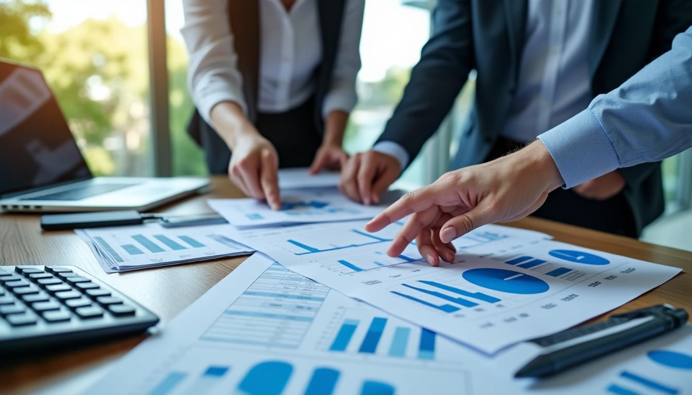 découvrez comment calculer un coût de revient en entreprise, son importance pour la gestion financière et les étapes clés pour maîtriser cette procédure essentielle.