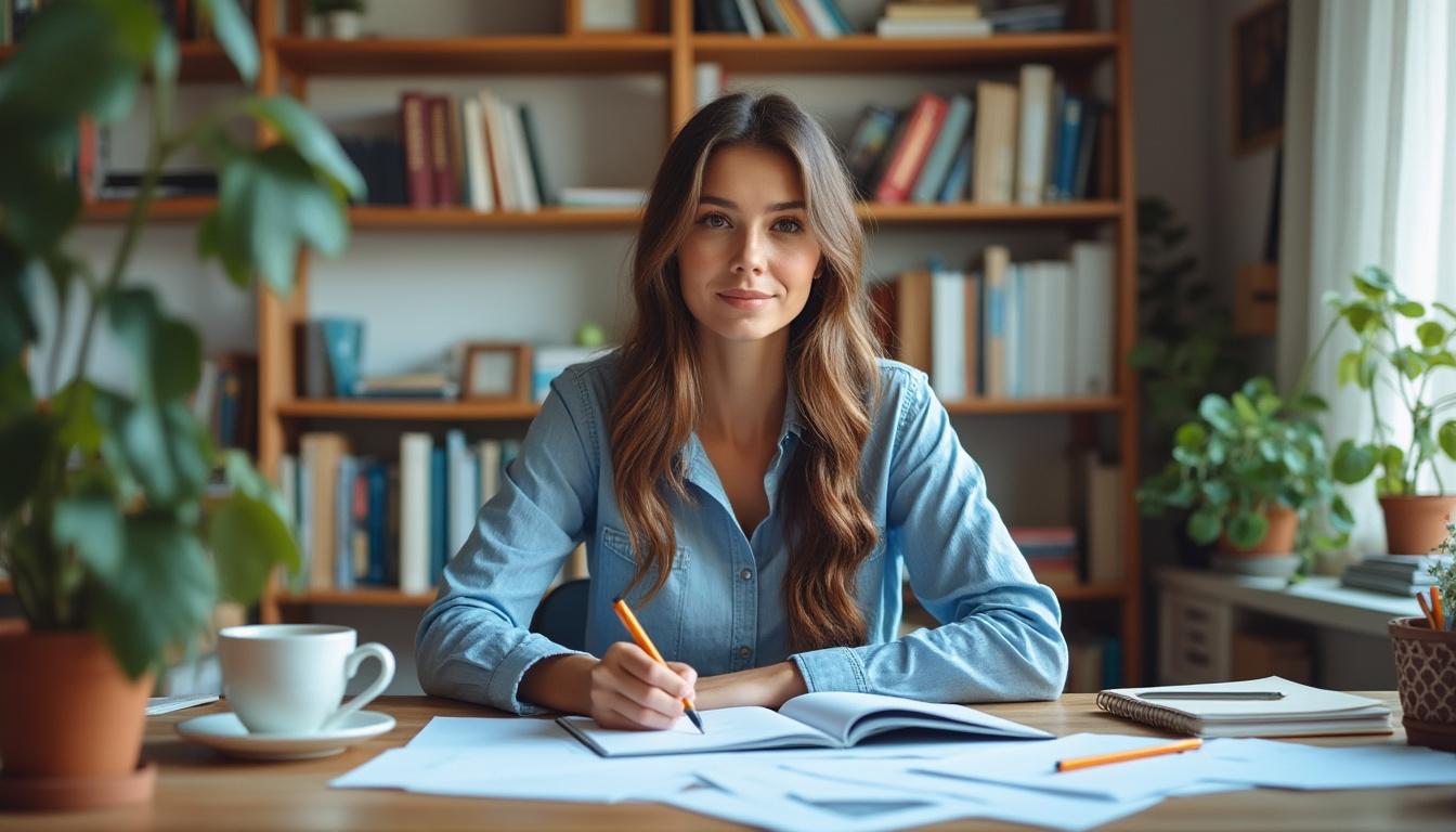 découvrez comment rédiger une attestation de témoignage claire et efficace pour soutenir une personne, avec des conseils pratiques et un modèle à suivre.