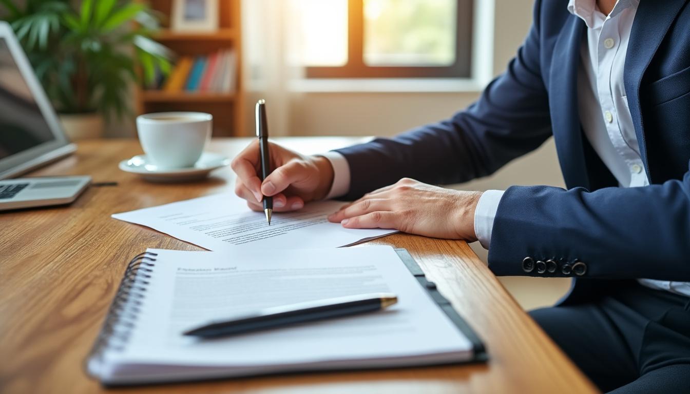 découvrez comment rédiger une pièce explicative claire et efficace pour justifier l'absence de changement de titulaire, avec nos conseils pratiques et exemples.