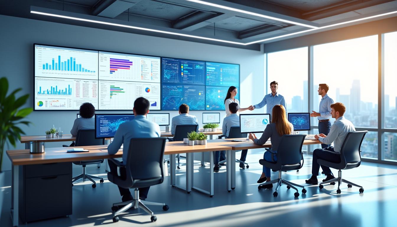 découvrez connexaflow : une présentation complète de ses fonctionnalités et des conseils pratiques pour l'utiliser efficacement et optimiser votre productivité.