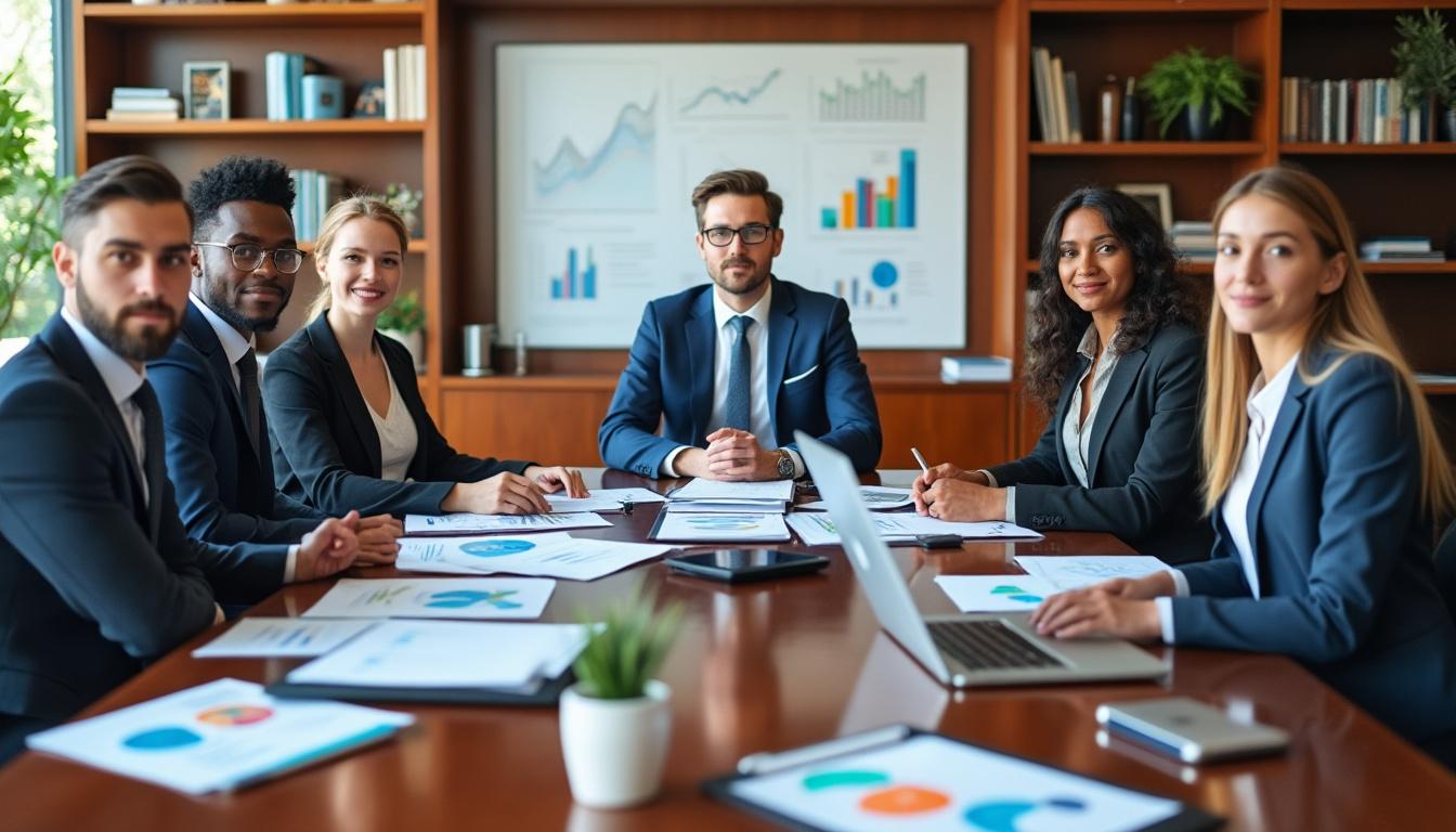 découvrez le rôle, les missions et les avantages de l'adhésion à la credit management association, l'organisation dédiée à la gestion efficace du crédit.
