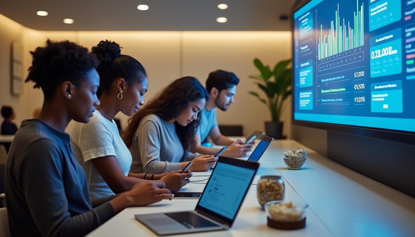 découvrez ce qu'est le crowddonating, comment il fonctionne et les principales plateformes pour réaliser vos dons en ligne facilement et en toute sécurité.