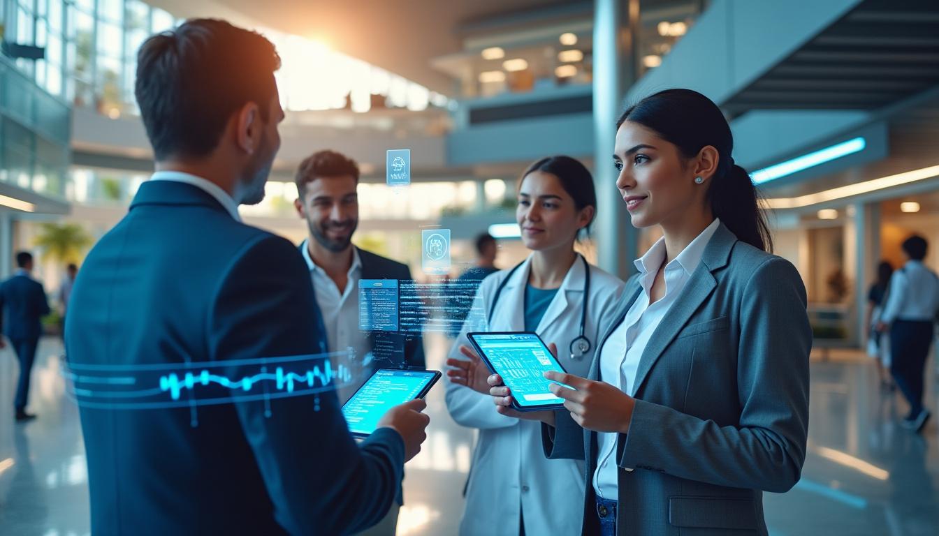 découvrez cybermut, l'assurance santé conçue pour les expatriés : avantages, tarifs et couverture complète pour protéger votre santé à l'étranger.