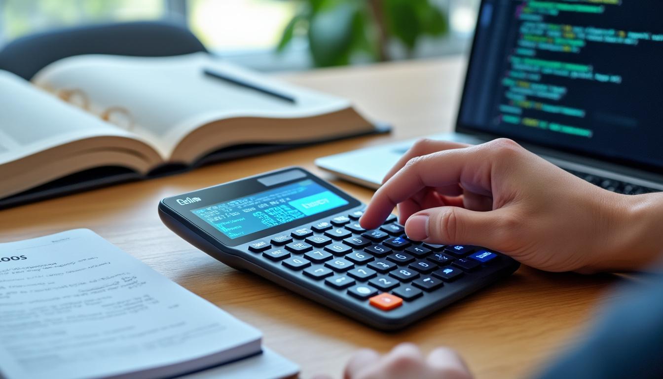 apprenez étape par étape comment installer chatgpt sur votre calculatrice pour transformer votre méthode d'étude et optimiser vos performances scolaires.