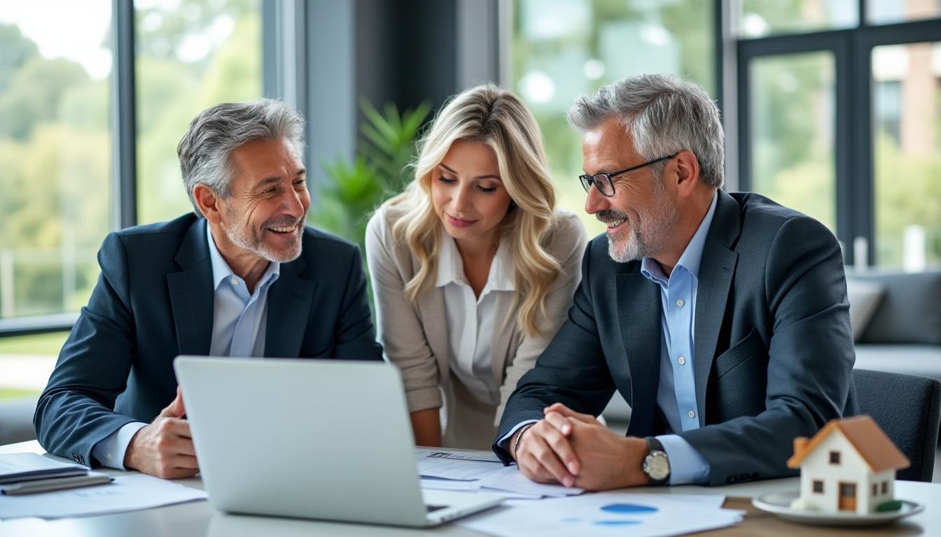 découvrez comment le démembrement de propriété peut optimiser la transmission de votre patrimoine grâce à une stratégie efficace et adaptée.