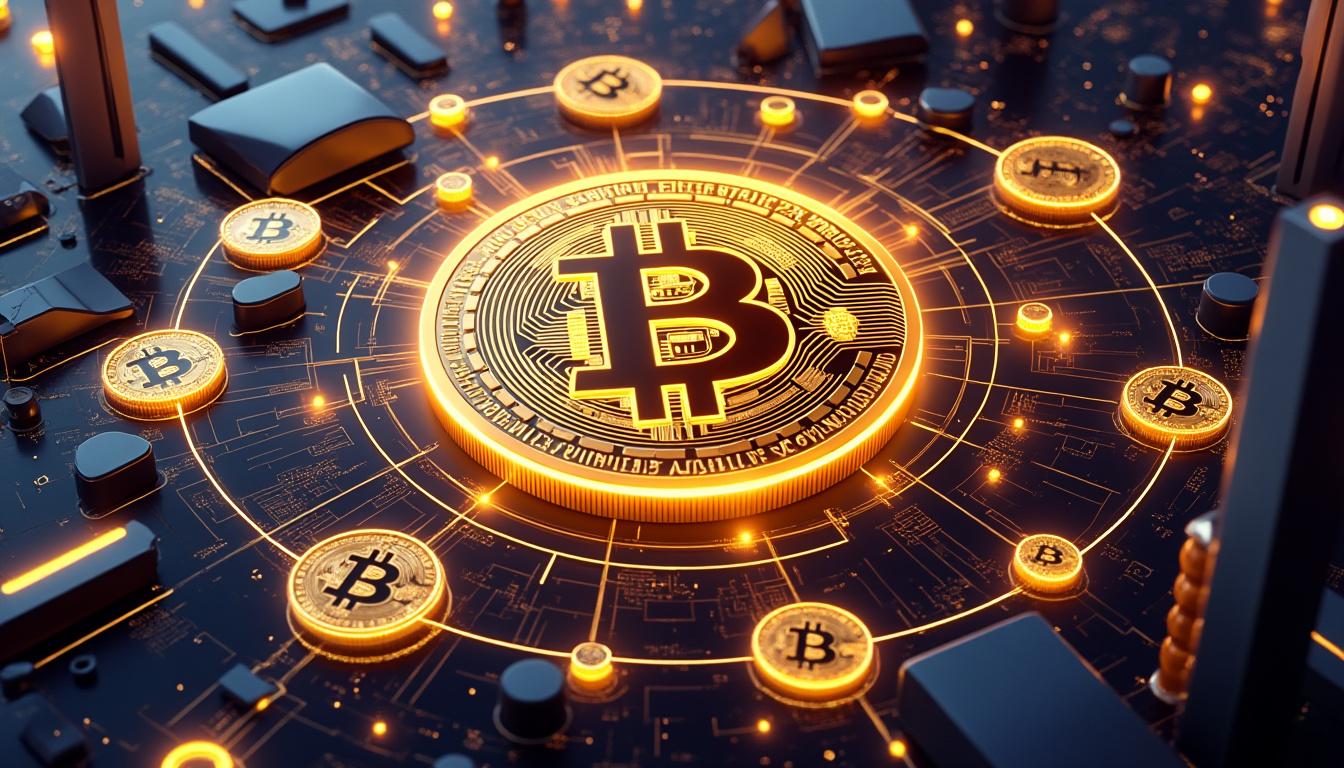 découvrez ce que la dominance du bitcoin implique pour l'écosystème crypto actuel, son impact sur les marchés et les tendances à suivre pour les investisseurs.