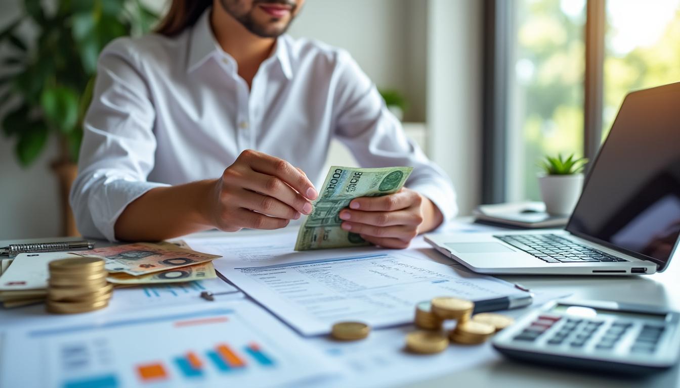 découvrez le montant maximum d'un don d'argent sans obligation de déclaration en 2025 et les règles fiscales à connaître pour bien donner.