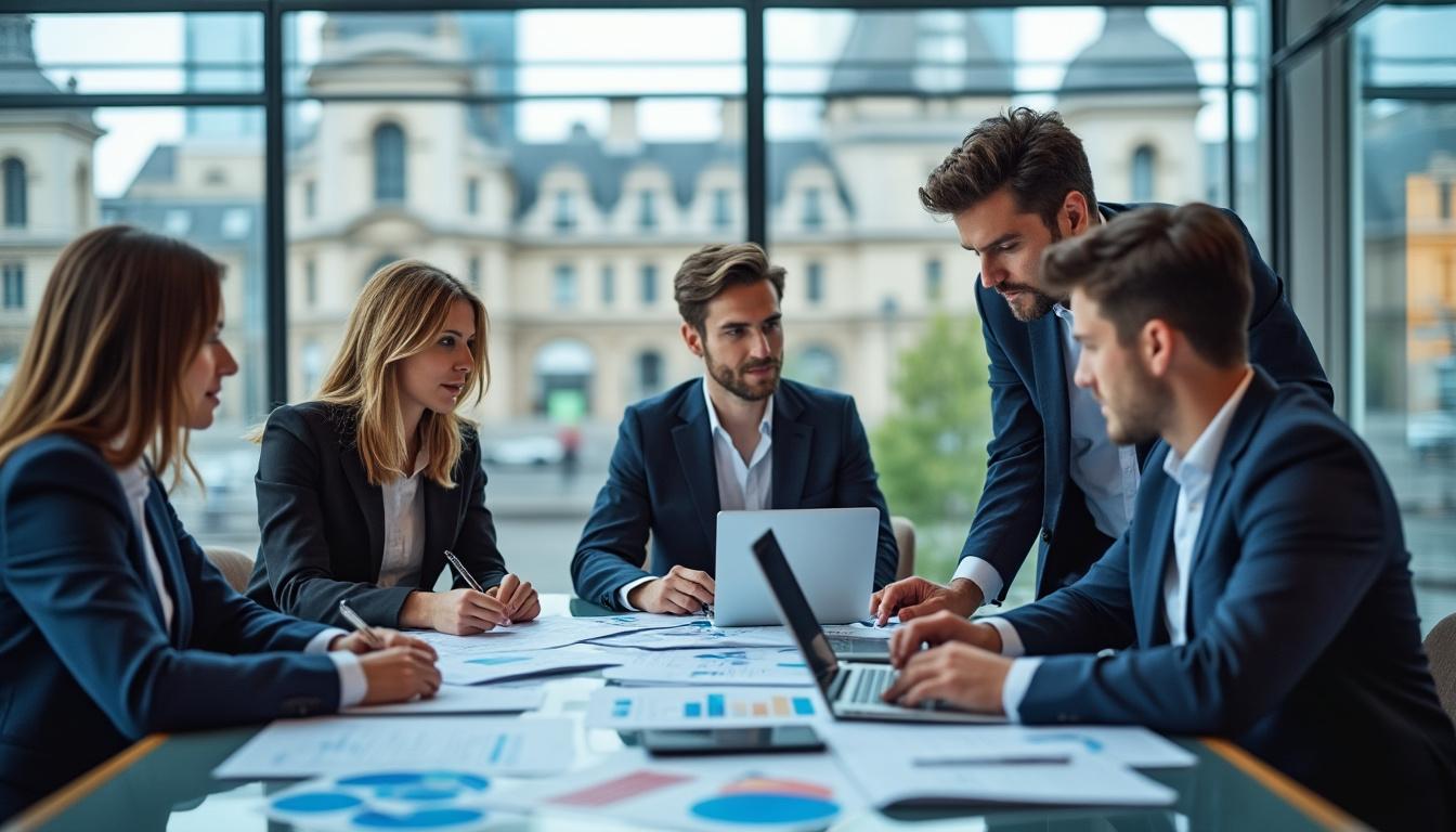 découvrez le rôle crucial du european credit management dans la gestion du risque client, ses méthodes et ses avantages pour sécuriser les relations commerciales en europe.