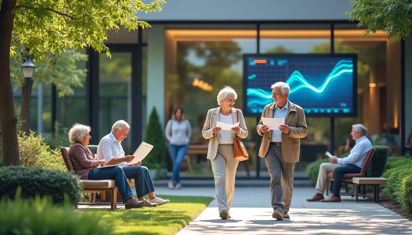 découvrez les conditions, seuils et impacts de l'exonération de la csg sur les retraites en 2025 pour mieux comprendre ce qui change pour les retraités.